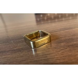 Vitaly Square Ring